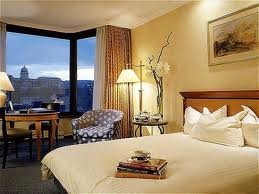 Imagine Hotel Sofitel