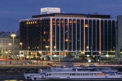 Imagine Hotel Sofitel