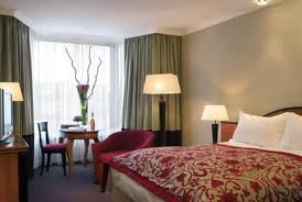 Imagine Hotel Sofitel