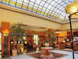 Imagine Hotel Ramada Plaza