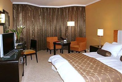 Imagine Hotel Ramada Plaza