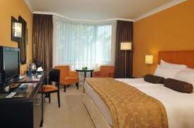 Imagine Hotel Ramada Plaza