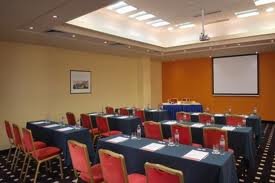 Imagine Hotel Ramada Plaza