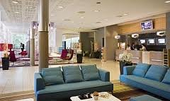 Imagine Hotel Novotel Congress
