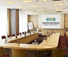 Imagine Hotel Novotel Congress