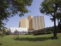 Imagine Hotel Novotel Congress