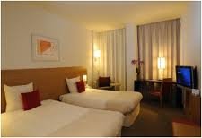 Imagine Hotel Novotel Congress