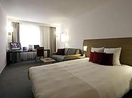 Imagine Hotel Novotel Congress