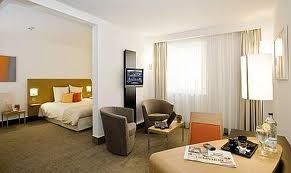 Imagine Hotel Novotel Congress