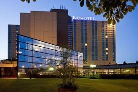 Imagine Hotel Novotel Congress
