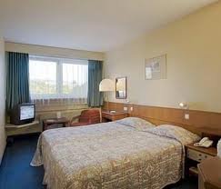 Imagine Danubius Hotel Flamenco