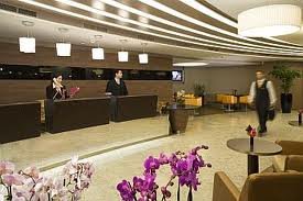 Imagine Hotel  Mercure