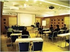 Imagine Hotel  Mercure