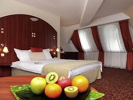 Imagine Hotel  Mercure