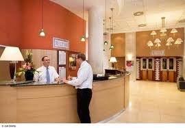 Imagine Hotel  Mercure