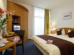 Imagine Hotel  Mercure