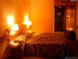 Imagine Hotel  Mercure