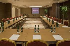 Imagine Hotel  Mercure