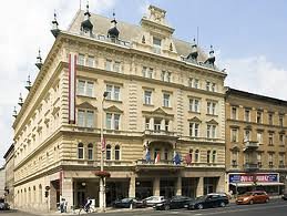 Imagine Hotel  Mercure
