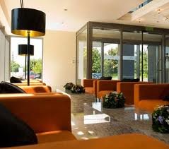 Imagine Hotel Expo Congress