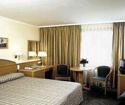 Imagine Hotel Erszebet City Center