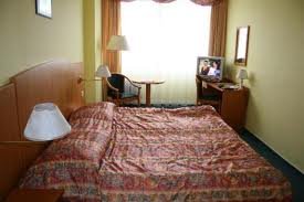 Imagine Hotel Pyramida