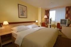 Imagine Hotel Pyramida