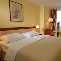 Imagine Hotel Pyramida