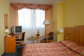 Imagine Hotel Pyramida