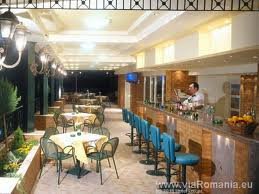 Imagine Hotel Complex Oscar