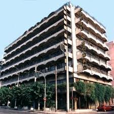 Imagine Hotel Complex Oscar