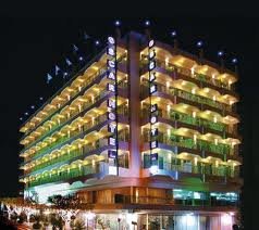 Imagine Hotel Complex Oscar