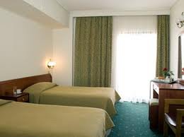 Imagine Hotel Complex Oscar