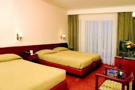 Imagine Hotel Complex Oscar