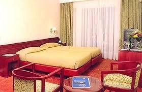 Imagine Hotel Complex Oscar