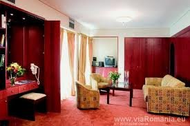 Imagine Hotel Complex Oscar