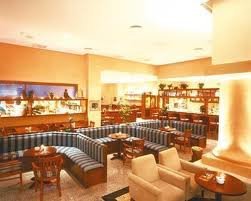 Imagine Hotel Senator