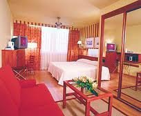 Imagine Hotel Senator
