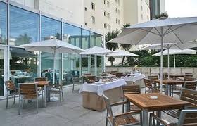 Imagine Hotel Sana Malhoa�