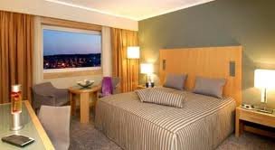 Imagine Hotel Sana Malhoa�