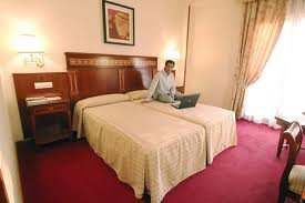 Imagine Hotelul Velada