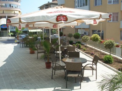 Imagine Hotel Ibis Berthier