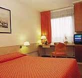 Imagine Hotel Ibis Berthier