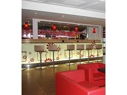 Imagine Hotel Ibis Berthier