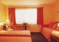Imagine Hotel Ibis Berthier