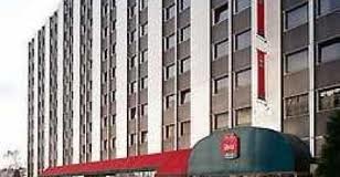 Imagine Hotel Ibis Berthier