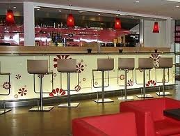 Imagine Hotel Ibis Berthier