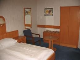 Imagine Hotel Admiral