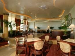 Imagine Hotel Admiral