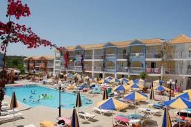 Imagine Hotel Admiral